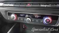 USED 2016 65 AUDI A3 1.4 TFSI CoD Sport Saloon 4dr Petrol S Tronic Euro 6 (s/s) (Nav) (150 ps) 