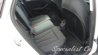 USED 2016 65 AUDI A3 1.4 TFSI CoD Sport Saloon 4dr Petrol S Tronic Euro 6 (s/s) (Nav) (150 ps) 