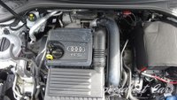 USED 2016 65 AUDI A3 1.4 TFSI CoD Sport Saloon 4dr Petrol S Tronic Euro 6 (s/s) (Nav) (150 ps) 