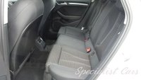 USED 2016 65 AUDI A3 1.4 TFSI CoD Sport Saloon 4dr Petrol S Tronic Euro 6 (s/s) (Nav) (150 ps) 