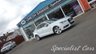 USED 2016 65 AUDI A3 1.4 TFSI CoD Sport Saloon 4dr Petrol S Tronic Euro 6 (s/s) (Nav) (150 ps) 
