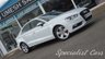USED 2016 65 AUDI A3 1.4 TFSI CoD Sport Saloon 4dr Petrol S Tronic Euro 6 (s/s) (Nav) (150 ps) 
