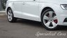 USED 2016 65 AUDI A3 1.4 TFSI CoD Sport Saloon 4dr Petrol S Tronic Euro 6 (s/s) (Nav) (150 ps) 
