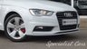 USED 2016 65 AUDI A3 1.4 TFSI CoD Sport Saloon 4dr Petrol S Tronic Euro 6 (s/s) (Nav) (150 ps) 