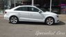 USED 2016 65 AUDI A3 1.4 TFSI CoD Sport Saloon 4dr Petrol S Tronic Euro 6 (s/s) (Nav) (150 ps) 