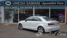 USED 2016 65 AUDI A3 1.4 TFSI CoD Sport Saloon 4dr Petrol S Tronic Euro 6 (s/s) (Nav) (150 ps) 