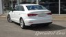 USED 2016 65 AUDI A3 1.4 TFSI CoD Sport Saloon 4dr Petrol S Tronic Euro 6 (s/s) (Nav) (150 ps) 