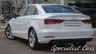 USED 2016 65 AUDI A3 1.4 TFSI CoD Sport Saloon 4dr Petrol S Tronic Euro 6 (s/s) (Nav) (150 ps) 