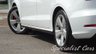 USED 2016 65 AUDI A3 1.4 TFSI CoD Sport Saloon 4dr Petrol S Tronic Euro 6 (s/s) (Nav) (150 ps) 