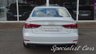 USED 2016 65 AUDI A3 1.4 TFSI CoD Sport Saloon 4dr Petrol S Tronic Euro 6 (s/s) (Nav) (150 ps) 