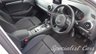 USED 2016 65 AUDI A3 1.4 TFSI CoD Sport Saloon 4dr Petrol S Tronic Euro 6 (s/s) (Nav) (150 ps) 