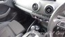 USED 2016 65 AUDI A3 1.4 TFSI CoD Sport Saloon 4dr Petrol S Tronic Euro 6 (s/s) (Nav) (150 ps) 