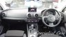 USED 2016 65 AUDI A3 1.4 TFSI CoD Sport Saloon 4dr Petrol S Tronic Euro 6 (s/s) (Nav) (150 ps) 