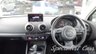 USED 2016 65 AUDI A3 1.4 TFSI CoD Sport Saloon 4dr Petrol S Tronic Euro 6 (s/s) (Nav) (150 ps) 