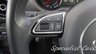 USED 2016 65 AUDI A3 1.4 TFSI CoD Sport Saloon 4dr Petrol S Tronic Euro 6 (s/s) (Nav) (150 ps) 