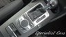 USED 2016 65 AUDI A3 1.4 TFSI CoD Sport Saloon 4dr Petrol S Tronic Euro 6 (s/s) (Nav) (150 ps) 
