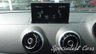 USED 2016 65 AUDI A3 1.4 TFSI CoD Sport Saloon 4dr Petrol S Tronic Euro 6 (s/s) (Nav) (150 ps) 