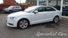USED 2016 65 AUDI A3 1.4 TFSI CoD Sport Saloon 4dr Petrol S Tronic Euro 6 (s/s) (Nav) (150 ps) 