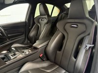 USED 2018 18 BMW M3 3.0 BiTurbo Competition Saloon 4dr Petrol DCT Euro 6 (s/s) (450 ps) Over &pound;5000 Options | Full BMW Service History | Immaculate Car