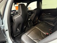 USED 2018 18 BMW M3 3.0 BiTurbo Competition Saloon 4dr Petrol DCT Euro 6 (s/s) (450 ps) Over &pound;5000 Options | Full BMW Service History | Immaculate Car