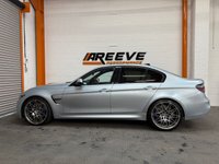USED 2018 18 BMW M3 3.0 BiTurbo Competition Saloon 4dr Petrol DCT Euro 6 (s/s) (450 ps) Over &pound;5000 Options | Full BMW Service History | Immaculate Car
