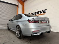 USED 2018 18 BMW M3 3.0 BiTurbo Competition Saloon 4dr Petrol DCT Euro 6 (s/s) (450 ps) Over &pound;5000 Options | Full BMW Service History | Immaculate Car