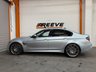 USED 2018 18 BMW M3 3.0 BiTurbo Competition Saloon 4dr Petrol DCT Euro 6 (s/s) (450 ps) Over &pound;5000 Options | Full BMW Service History | Immaculate Car