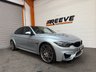 USED 2018 18 BMW M3 3.0 BiTurbo Competition Saloon 4dr Petrol DCT Euro 6 (s/s) (450 ps) Over &pound;5000 Options | Full BMW Service History | Immaculate Car