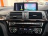 USED 2018 18 BMW M3 3.0 BiTurbo Competition Saloon 4dr Petrol DCT Euro 6 (s/s) (450 ps) Over &pound;5000 Options | Full BMW Service History | Immaculate Car