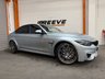 USED 2018 18 BMW M3 3.0 BiTurbo Competition Saloon 4dr Petrol DCT Euro 6 (s/s) (450 ps) Over &pound;5000 Options | Full BMW Service History | Immaculate Car