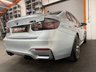 USED 2018 18 BMW M3 3.0 BiTurbo Competition Saloon 4dr Petrol DCT Euro 6 (s/s) (450 ps) Over &pound;5000 Options | Full BMW Service History | Immaculate Car