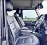 USED 2013 13 MERCEDES-BENZ G-CLASS 3.0 G350 V6 BlueTEC SUV 5dr Diesel G-Tronic 4WD Euro 5 (211 ps) DELIVERY AVALIABLE