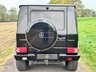 USED 2013 13 MERCEDES-BENZ G-CLASS 3.0 G350 V6 BlueTEC SUV 5dr Diesel G-Tronic 4WD Euro 5 (211 ps) DELIVERY AVALIABLE
