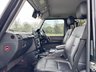 USED 2013 13 MERCEDES-BENZ G-CLASS 3.0 G350 V6 BlueTEC SUV 5dr Diesel G-Tronic 4WD Euro 5 (211 ps) DELIVERY AVALIABLE