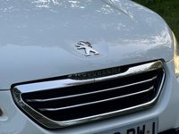 USED 2014 63 PEUGEOT 2008 1.6 e-HDi Feline SUV 5dr Diesel Manual Euro 5 (s/s) (Calima) (115 ps) 
