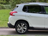 USED 2014 63 PEUGEOT 2008 1.6 e-HDi Feline SUV 5dr Diesel Manual Euro 5 (s/s) (Calima) (115 ps) 