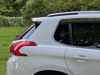 USED 2014 63 PEUGEOT 2008 1.6 e-HDi Feline SUV 5dr Diesel Manual Euro 5 (s/s) (Calima) (115 ps) 