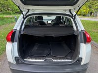 USED 2014 63 PEUGEOT 2008 1.6 e-HDi Feline SUV 5dr Diesel Manual Euro 5 (s/s) (Calima) (115 ps) 