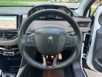 USED 2014 63 PEUGEOT 2008 1.6 e-HDi Feline SUV 5dr Diesel Manual Euro 5 (s/s) (Calima) (115 ps) 
