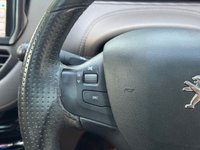USED 2014 63 PEUGEOT 2008 1.6 e-HDi Feline SUV 5dr Diesel Manual Euro 5 (s/s) (Calima) (115 ps) 