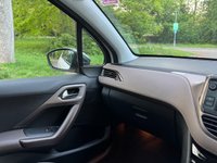 USED 2014 63 PEUGEOT 2008 1.6 e-HDi Feline SUV 5dr Diesel Manual Euro 5 (s/s) (Calima) (115 ps) 