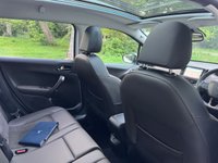 USED 2014 63 PEUGEOT 2008 1.6 e-HDi Feline SUV 5dr Diesel Manual Euro 5 (s/s) (Calima) (115 ps) 