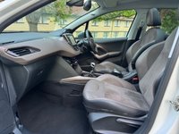 USED 2014 63 PEUGEOT 2008 1.6 e-HDi Feline SUV 5dr Diesel Manual Euro 5 (s/s) (Calima) (115 ps) 