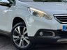 USED 2014 63 PEUGEOT 2008 1.6 e-HDi Feline SUV 5dr Diesel Manual Euro 5 (s/s) (Calima) (115 ps) 