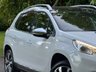 USED 2014 63 PEUGEOT 2008 1.6 e-HDi Feline SUV 5dr Diesel Manual Euro 5 (s/s) (Calima) (115 ps) 