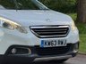 USED 2014 63 PEUGEOT 2008 1.6 e-HDi Feline SUV 5dr Diesel Manual Euro 5 (s/s) (Calima) (115 ps) 