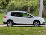 USED 2014 63 PEUGEOT 2008 1.6 e-HDi Feline SUV 5dr Diesel Manual Euro 5 (s/s) (Calima) (115 ps) 