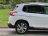 USED 2014 63 PEUGEOT 2008 1.6 e-HDi Feline SUV 5dr Diesel Manual Euro 5 (s/s) (Calima) (115 ps) 
