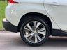 USED 2014 63 PEUGEOT 2008 1.6 e-HDi Feline SUV 5dr Diesel Manual Euro 5 (s/s) (Calima) (115 ps) 