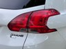 USED 2014 63 PEUGEOT 2008 1.6 e-HDi Feline SUV 5dr Diesel Manual Euro 5 (s/s) (Calima) (115 ps) 